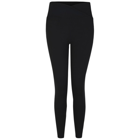 Damen-Leggings Dare 2b Revived II Legging schwarz Black