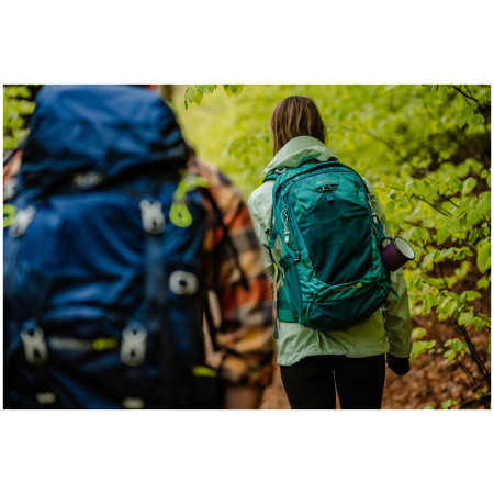 Wanderrucksack Zulu Sandstone 35