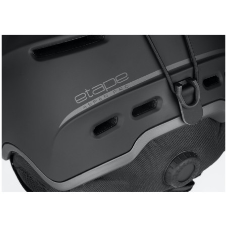 Skihelm Etape Aspen Pro