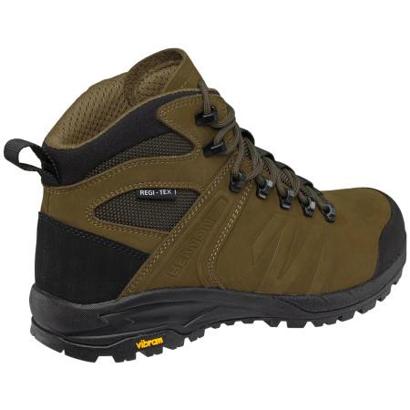 Trekkingschuhe Bennon Terenno 2.0 Mid
