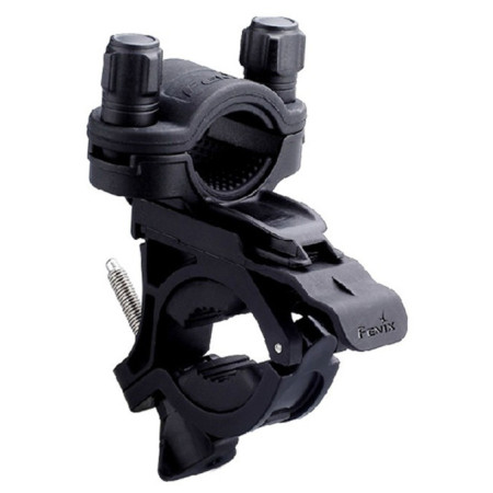 Halter Fenix ALB-10 für Fahrradlichter