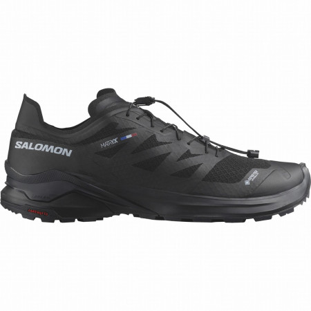 Herrenschuhe Salomon Xa Meta Gore-Tex Made In France