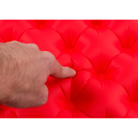 Aufblasbare Isomatte Sea to Summit Comfort Plus XT Insulated Air Mat Rectangular Regular Wide