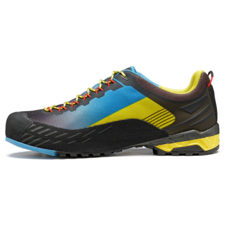 Herrenschuhe Asolo Eldo GV