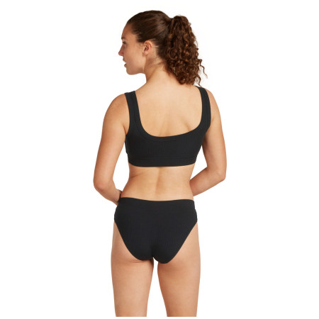 Sport-BH Icebreaker W Mer Rib Lotus Bra