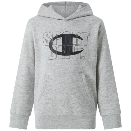 Kinder-Sweatshirt Champion Hooded Sweatshirt B