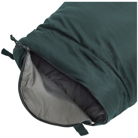 Kinderschlafsack Zulu Talas Kids 125/55