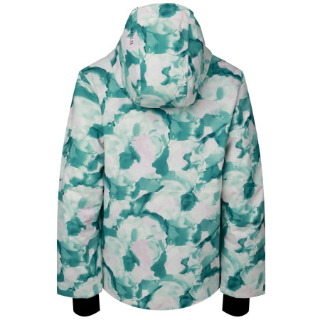 Kinderjacke Dare 2b Wing It Jacket TealMrblePrt