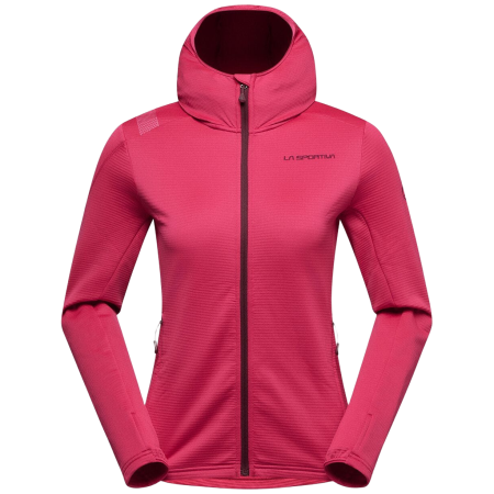 Damen Funktions-Sweatshirt La Sportiva Chill Thermal Hoody W