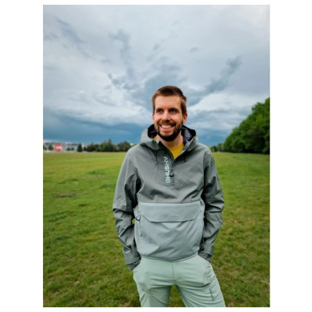 Herrenjacke Husky Nabbi M