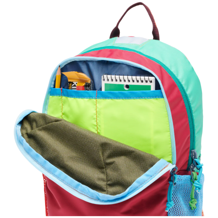 Kinderrucksack Cotopaxi Kids' Dimi 12L Backpack Del Dia
