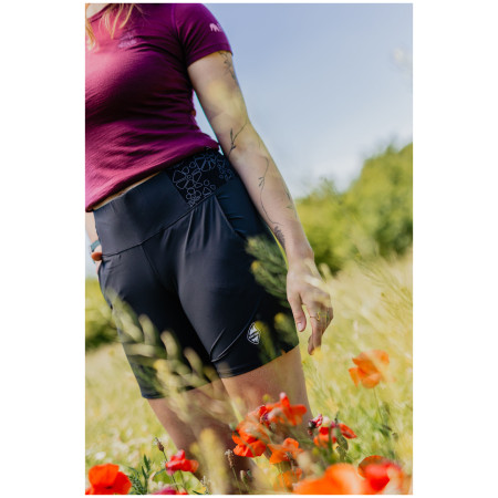 Damenshorts High Point Play 2.0 Lady Shorts