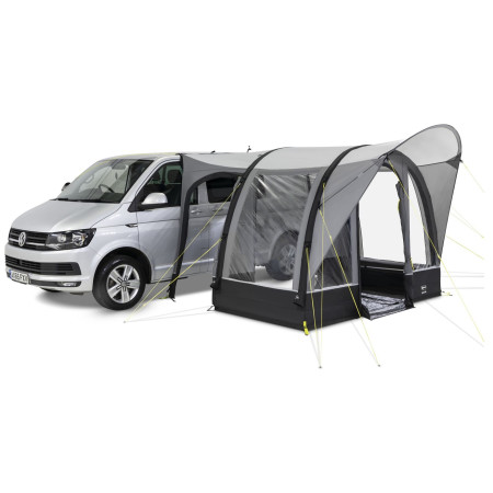 Vorzelt Kampa Sprint Air grau