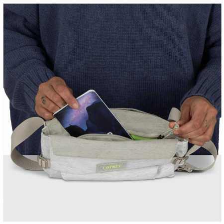 Hüfttasche Osprey Arcane Earth Hip Bag