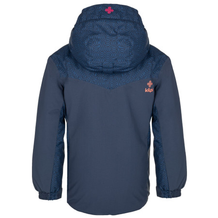 Kinderjacke Kilpi Jenova-JG