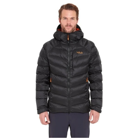 Herrenjacke Rab Glaceon Pro Down Jacket