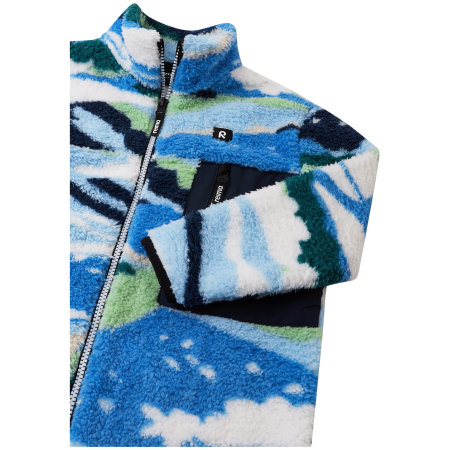 Kinder-Sweatshirt Reima Turilas