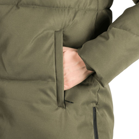 Damen-Winterjacke Northfinder Arya