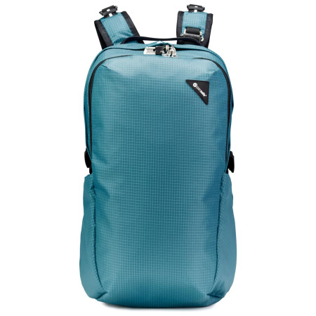 Sicherheitsrucksack Pacsafe Vibe 25l Backpack blau HydroBlue