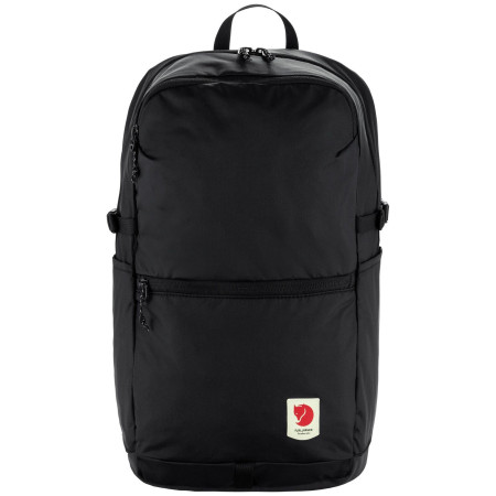 Urban-Rucksack Fjällräven High Coast Backpack 24 schwarz Black