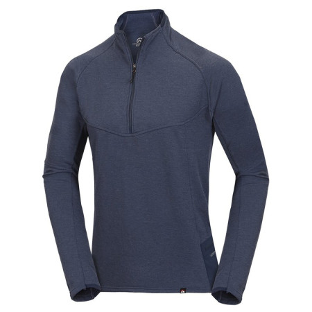 Damen-Sweatshirt Northfinder PLOSKA dunkelblau Darkblue