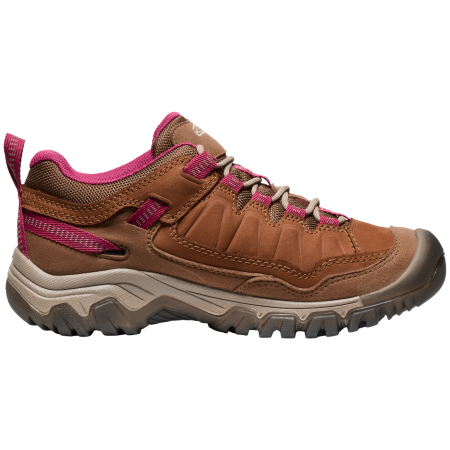 Damenschuhe Keen Targhee IV WP W
