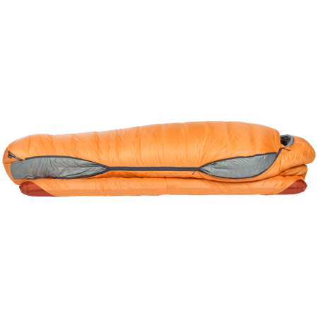 Daunenschlafsack Big Agnes Torchlight EXP 20 Regular