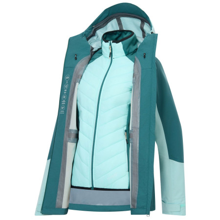 Damenjacke Regatta Carletta 3-in-1