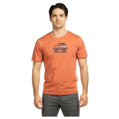 Herren-T-Shirt Chillaz Bozen Climber's Life