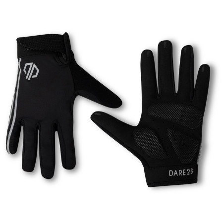 Damen Fahrradhandschuhe Dare 2b Women's Cycle Gloves schwarz Black