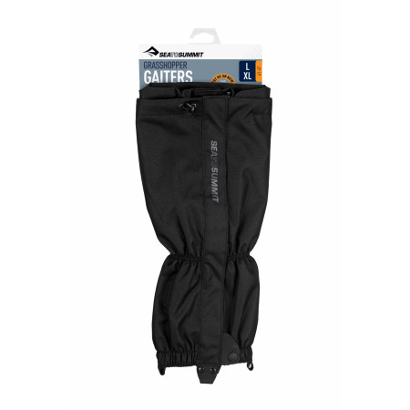 Gamaschen Sea to Summit Grasshopper Gaiters