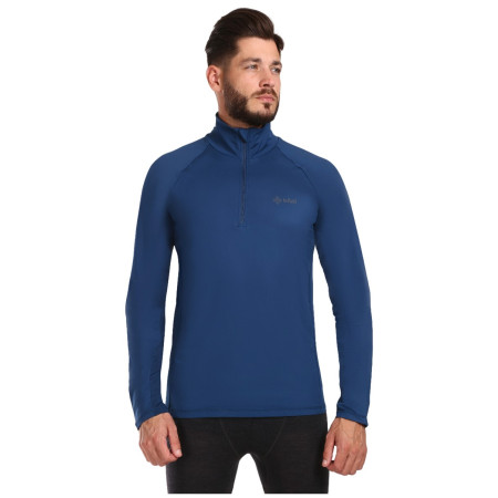Herren-Funktionsshirt Kilpi Willie-M blau DBL