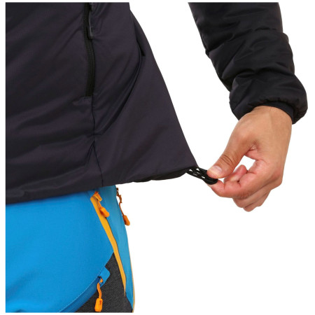 Herrenjacke Direct Alpine Uniq