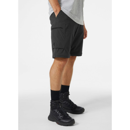 Herrenhose Helly Hansen Brono Softshell Zip Off Pant