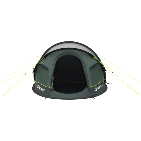 Wanderzelt Outwell Nexion 2 Forest