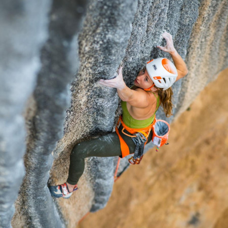 Kletterhelm Petzl Sirocco