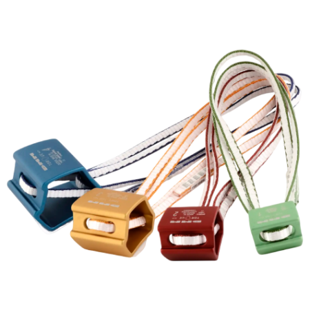 Klemmgerät DMM Torque Nut 4 Blue