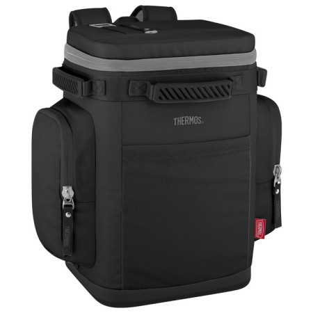 Thermotasche Thermos Icon 10 l schwarz Černá
