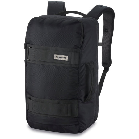 Rucksack Dakine Mission Street Pack DLX 32L (2024) schwarz Black Nylon
