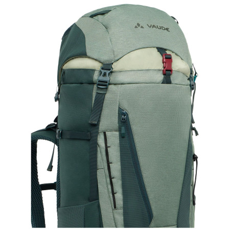 Wanderrucksack Vaude Asymmetric 42+8