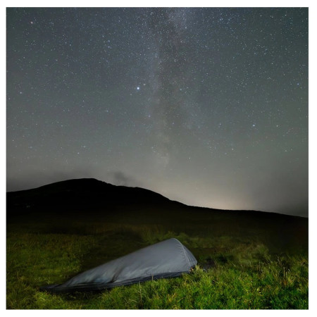 Biwaksack Lifesystems Venture Solo XL Hooped Bivi