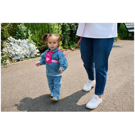 Kleinkind-Geschirr LittleLife Toddler Reins Butterfly