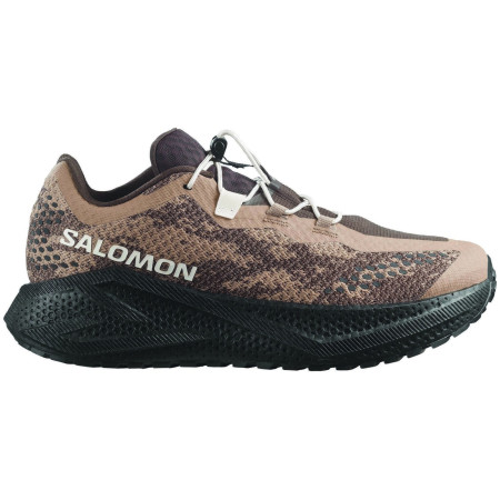 Herren Laufschuhe Salomon Aero Glide 4 Grvl