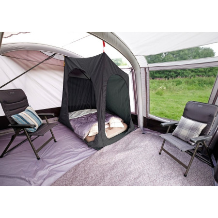 Innenzelt Vango BR004 - Sports Awning Bedroom schwarz Midnight