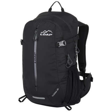 Wanderrucksack Loap Quessa 28 schwarz/grau BLK/GRY