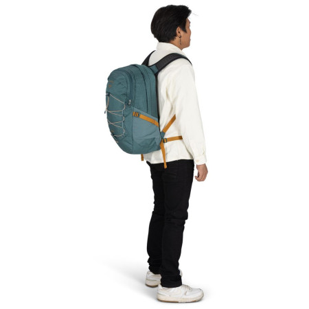 Urban-Rucksack Osprey Quasar 26