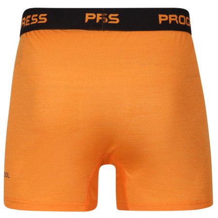 Herren funktionelle Boxershorts Progress MA SKN 125
