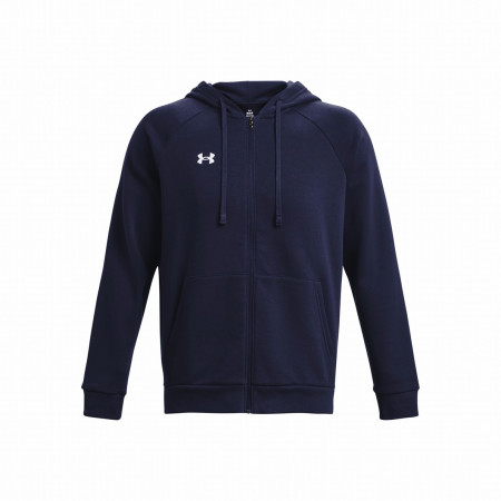 Herren-Sweatshirt Under Armour Rival Fleece FZ Hoodie