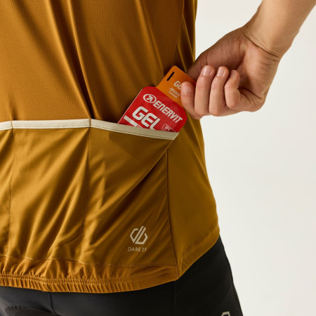 Herren Radtrikot Dare 2b Protraction III Jersey