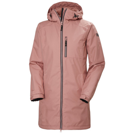 Damen-Wintermantel Helly Hansen W Long Belfast Winter Jacket